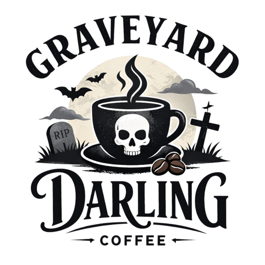 Graveyard Darling's Gift of CHOICE