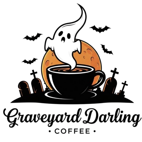 Graveyard Darling Coffee
