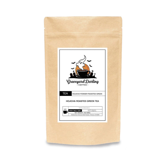 Hojicha